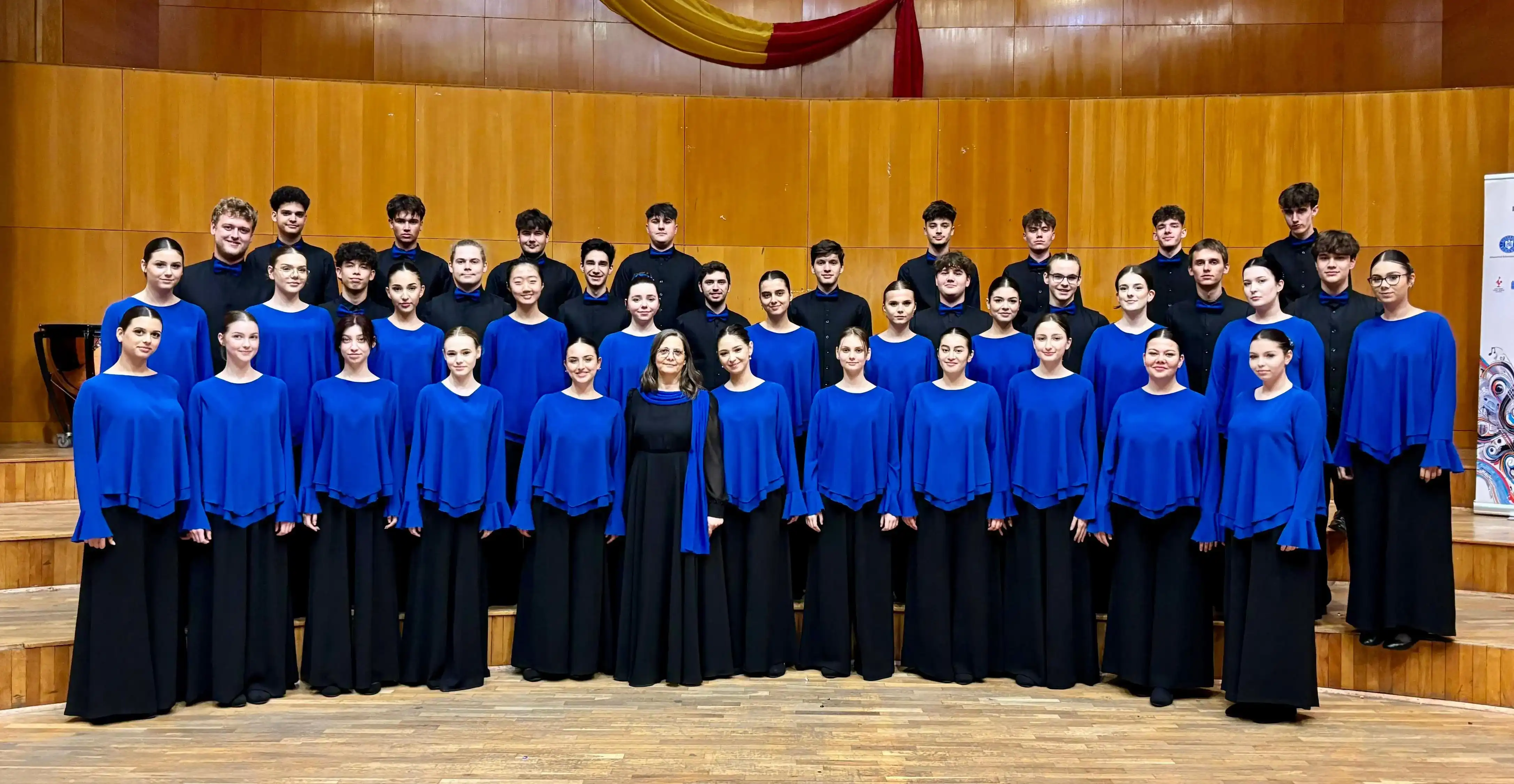TRANSILVANIA Choir