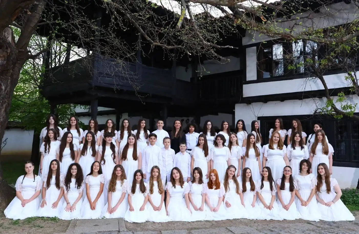 Children's Choir OKARINA